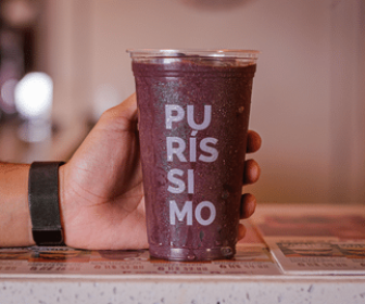 Fazenda Açaí Amazonas adquire rede de franquias Açaí Puríssimo