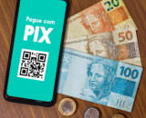 Pix se popularizou e foi o meio de pagamento mais usado em 2023