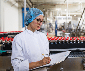 Indústria de alimentos e bebidas: 4 passos para o setor se reinventar