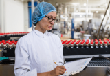Indústria de alimentos e bebidas: 4 passos para o setor se reinventar