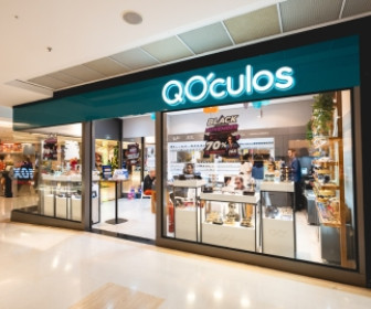 Com novo sócio, QÓculos prevê 400 unidades em dois anos