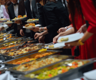 Foodservice tem alta de 38% no tíquete médio de vendas