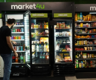 Com crescimento de 17%, Market4u lidera pelo 3º ano ranking das maiores microfranquias