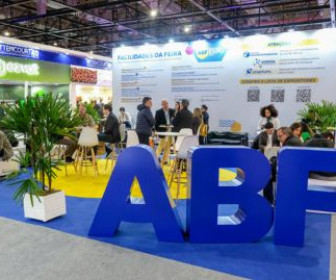 ABF Franchising Expo 2026 acontece em junho com mercado acima de R$ 300 bilhões