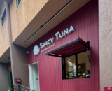 Rede Spicy Tuna faz sucesso com conceito pet friendly