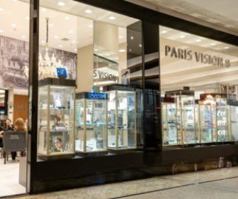 Paris Vision 8 aposta no franchising para crescer no mercado premium