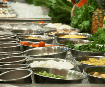 Número de bares e restaurantes com prejuízo em agosto aumenta 5%, aponta Abrasel