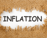 Mercado reduz previsão da inflação de 4,63% para 4,59% este ano