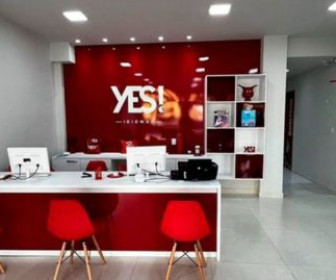 Curso de Idiomas Yes!