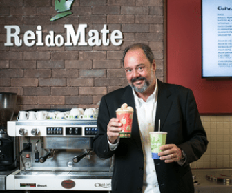 Rei do Mate lança aplicativo próprio e faz promoção