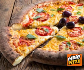 Dídio Pizza