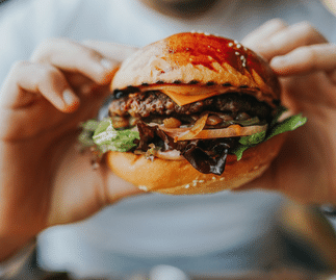 Burguer King apresenta Mayra Dietzold como Head da marca