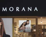 Morana aumenta sua presença nos principais shoppings do País