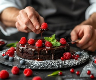 Bolos que conquistam: 5 franquias doces para investir
