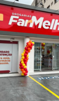 Franquia FarMelhor