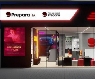 Prepara Cursos anuncia reposicionamento de marca com foco em IA