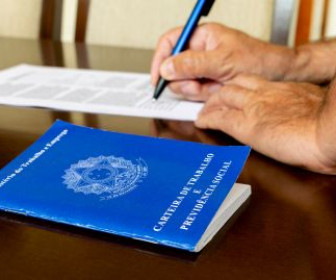 Desemprego de 7% no 1º tri é o menor já registrado para o período