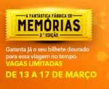 SUPERA realiza oficinas gratuitas de memória em todo o Brasil