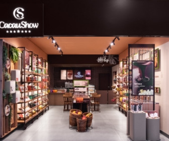 Cacau Show, O Boticário e McDonald's seguem líderes no ranking das 50 maiores franquias