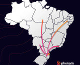 Phenom Idiomas chega a mais de 50 unidades negociadas em todo Brasil