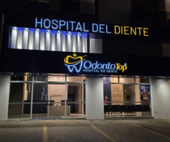 OdontoTop exporta modelo de Hospital do Dente para a América Latina