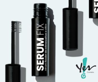 Yes! Cosmetics