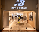 Loja Conceito: New Balance inaugura operação em São Paulo