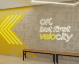 Studio Velocity chega a Berrini, zona sul de São Paulo