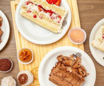 Sodiê Doces