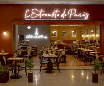 L’Entrecôte converte dark kitchens em restaurantes para ampliar expansão