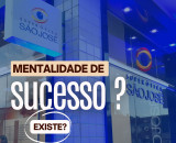 Existe mentalidade de sucesso?