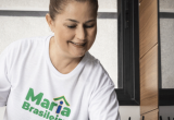 Franquia de limpeza residencial Maria Brasileira atinge atuação ao nível nacional