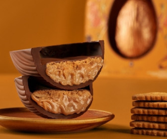 Casa Bauducco e Carole Crema fazem collab para Páscoa 2026