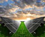 Geração de energia solar terá isenção fiscal para placas fotovoltaicas
