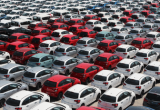 Governo anuncia desconto de 1,5% a 10,8% para carros novos
