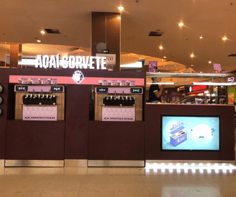 JAH Açaí inaugura primeira unidade no Distrito Federal e projeta outras 10