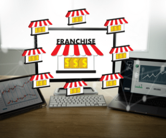 Franchising cresceu 16,1% e faturou R＄ 218,962 bilhões no acumulado de 12 meses