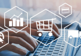 Você vende pela internet? Saiba quais são as quatro tendências para fazer encher o carrinho de compras