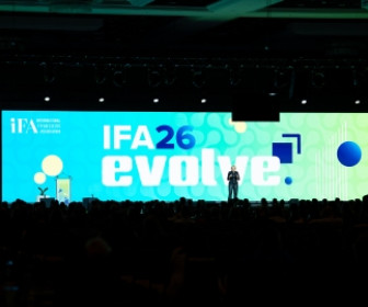 IFA 2026: expansão só funciona quando a unidade dá dinheiro