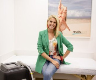 Maislaser by Ana Hickmann expande no interior de São Paulo