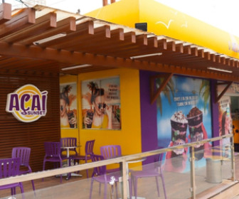 Açaí Sunset amplia portfólio e fortalecer estratégia de expansão via franchising