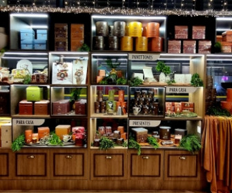 Casa Bauducco apresenta novos panetones e projeta faturar três vezes mais