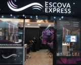 Com receita de R$ 2 milhões, Escova Express continua em expansão