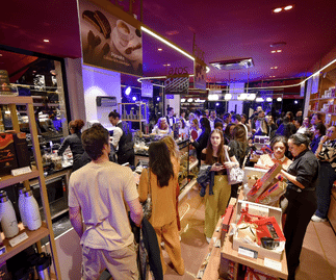 Pinheiros ganha Flagship da Kopenhagen