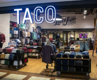 Taco projeta crescimento de 10% e abertura de 10 novas lojas em 2026