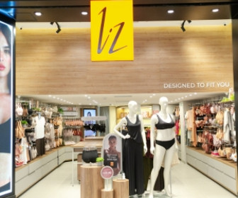 Liz Lingerie avança no varejo físico com operação híbrida