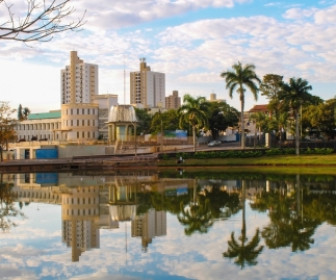 As franquias estão saindo das capitais para crescer no interior