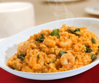 Risotto Mix Gastronomia