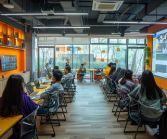 O novo momento das franquias educacionais no Brasil