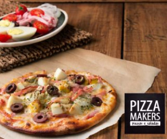 Pizza Makers